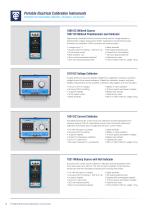 Time Electronics Product Catalogue 2022 - 14