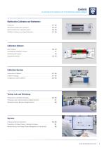 Time Electronics Product Catalogue 2022 - 3