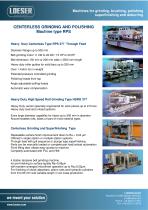 LOESER  General Katalog  for all types of Loeser Machines-5