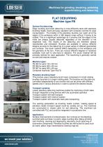 LOESER  General Katalog  for all types of Loeser Machines-8