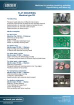 LOESER  General Katalog  for all types of Loeser Machines-9