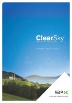 ClearSky? Plume Abatement - 1