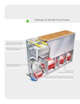 Marley MC Fluid Cooler - 4