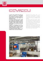 CCU-CCV  Channel-type screw conveyor - 2