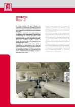 CT  Tubular screw conveyor - 2