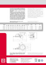 EBL  Wolf-mouth valve - 2