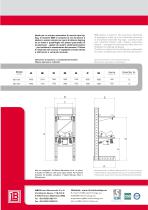 EBS  Big-bag emptying station - 2