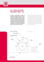 MHR - 2