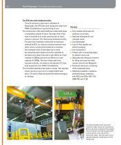 The ST chain hoist - 6