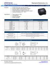 LPCS - 1