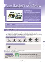 Power Supplies/Energy Devices-1