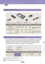 Power Supplies/Energy Devices-5