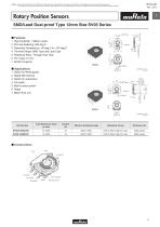 Rotary Position Sensors_2013-5