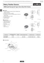 Rotary Position Sensors_2013-8