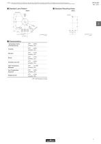 Rotary Position Sensors_2013-9