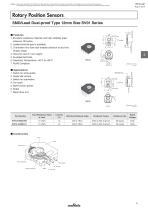 Rotary Position Sensors_2015-11