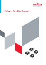 Rotary Position Sensors_2015-1