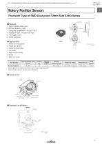 Rotary Position Sensors_2015-5