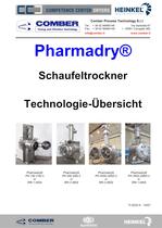 Pharmadry Technology - 1