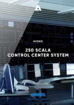 250 SCALA CONTROL CENTER SYSTEM - 1