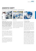 ANDRITZ KMPT Products and services-3