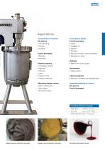 ANDRITZ Krauss-Maffei DCF crossflow filter - 3