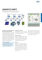 ANDRITZ Krauss-Maffei VZU vertical centrifuge - 9