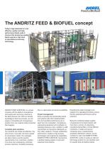 Aquatic feed - 2