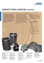 Aquatic feed - 6