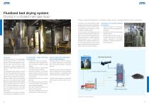 Drying technologies for sewage sludge - 5