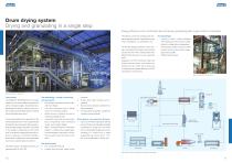 Drying technologies for sewage sludge - 6