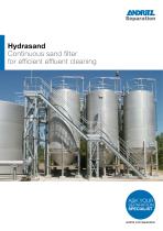 Hydrasand - 1