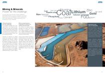 Mining & Minerals - 3