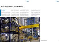 Processing lines and rolling mills for aluminum - 3