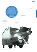 PUREVO - the pharma centrifuge - 5