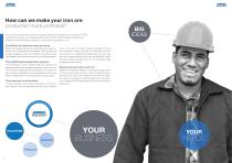 Separation expertise for your success in iron ore - 2