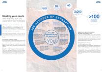 Separation expertise for your success in iron ore - 3