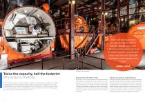 Separation expertise for your success in iron ore - 6