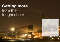 Separation expertise for your success in iron ore - 7