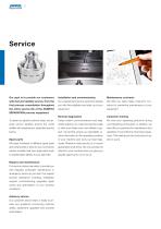 Separators for the beverages industry-6