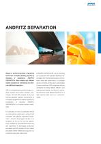 Separators for the beverages industry-7