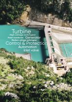 SMALL AND MINI HYDROPOWER SOLUTIONS - 8