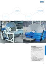 STARDISC – the vacuum disc filters - 5