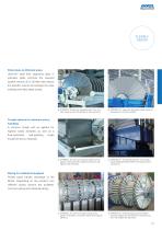 STARDISC – the vacuum disc filters - 7