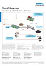 Torrefaction of biomass-2