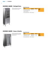 Storage Shelves - 9