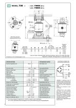 Model 730 - 2