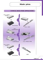 CRIMPFLEX ® CONNECTORS - 11