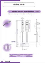 CRIMPFLEX ® CONNECTORS - 14