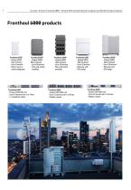 Ericsson Fronthaul 6000-8